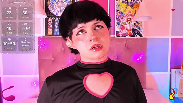 dalmonn lennoxx online show from 10/03/25, 02:18