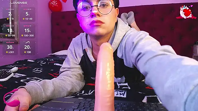 dalmonn lennoxx online show from 03/10/25, 11:27