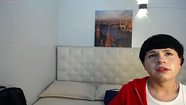 dalmonn lennoxx online show from 02/14/25, 08:05