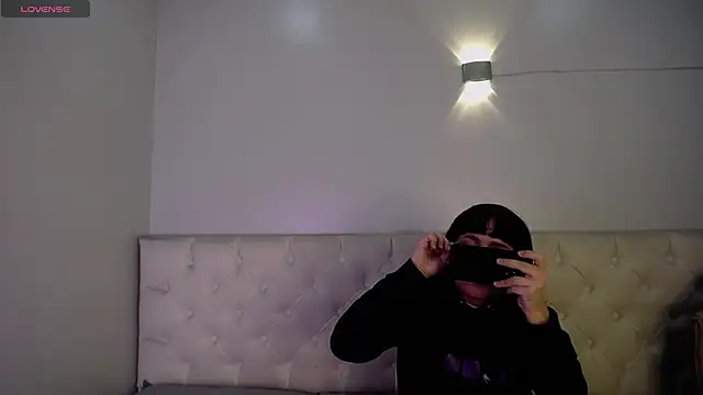 dalmonn lennoxx online show from 02/25/25, 06:23