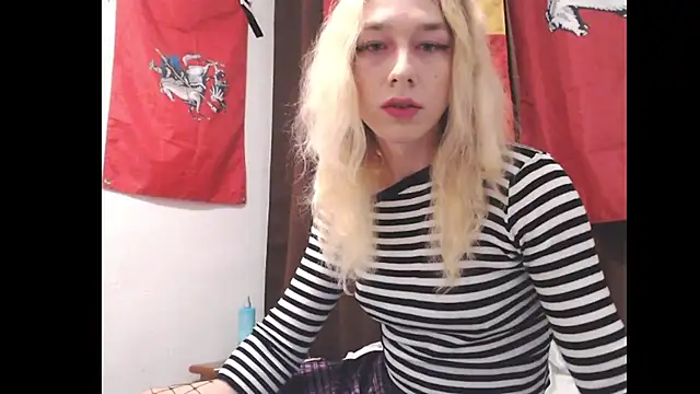 Rudy  Ryabina online show from 02/21/26, 06:21