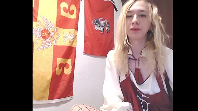 Rudy  Ryabina online show from 02/08/26, 10:18