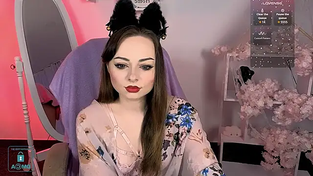 Noirael online show from 09/14/25, 09:59