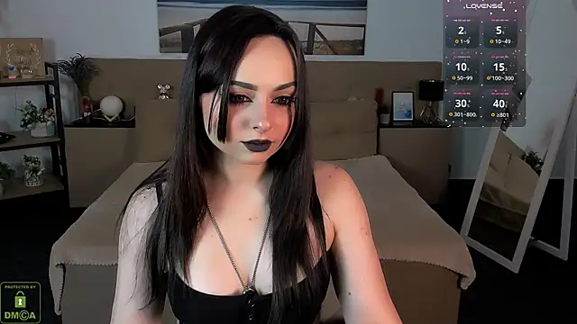 Noirael online show from 10/02/25, 08:45