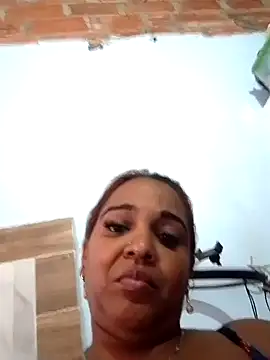 Teresa mm online show from 10/20/25, 03:23