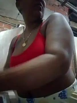 Teresa mm online show from 12/01/25, 01:12