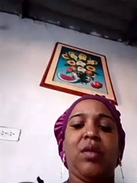 Teresa mm online show from 11/08/25, 12:52