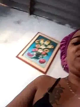 Teresa mm online show from 11/05/25, 01:14