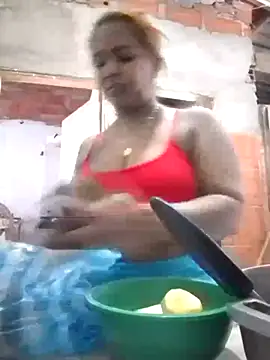 Teresa mm online show from 10/28/25, 02:16