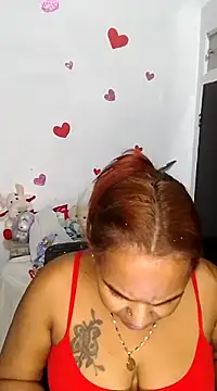 Snapshot of Teresa_mm chatting on 03/06/25, 01:16 Teresa mm online show from 03/06/25, 01:16