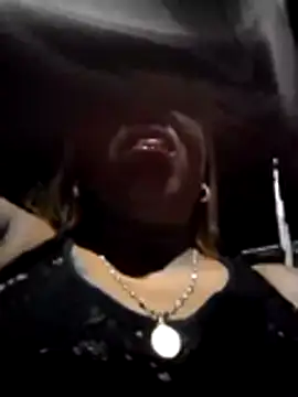 Teresa mm online show from 12/03/25, 03:40