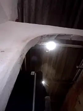 Teresa mm online show from 12/04/25, 04:17