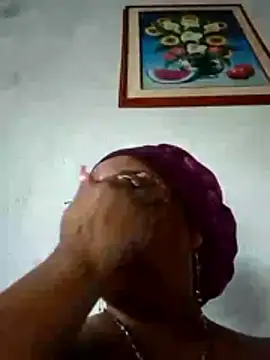 Teresa mm online show from 11/16/25, 12:32