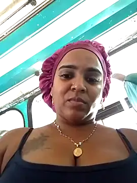 Teresa mm online show from 10/31/25, 04:03