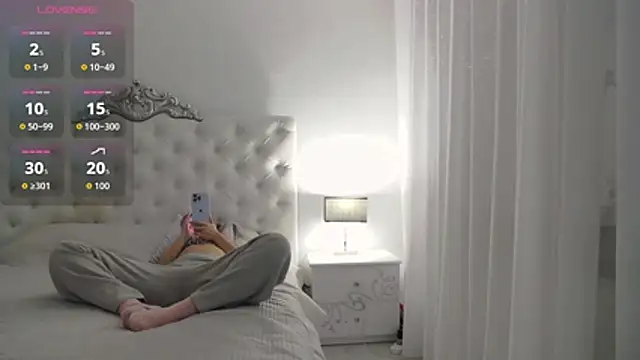 AlysiaBright online show from 02/26/26, 05:02