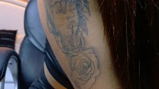 ArianaGolden online show from 05/27/26, 11:56