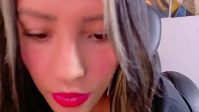 ArianaGolden online show from 02/28/26, 05:34