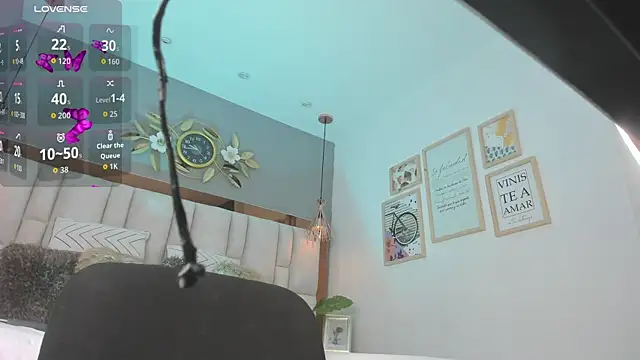 ArianaGolden online show from 11/04/25, 02:43