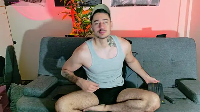 Salvatore costa online show from 03/14/26, 03:56