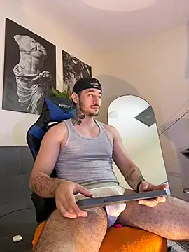 Salvatore costa online show from 04/08/26, 12:23