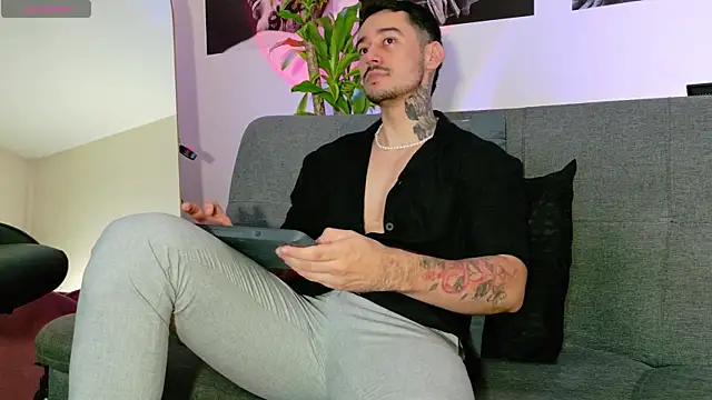 Salvatore costa online show from 02/28/26, 01:16