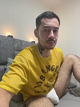 Salvatore costa online show from 04/02/26, 01:35