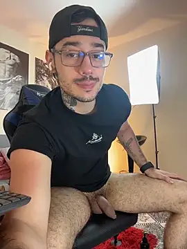 Salvatore costa online show from 04/01/26, 02:46