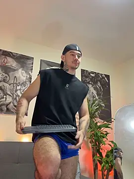 Salvatore costa online show from 02/12/26, 02:33