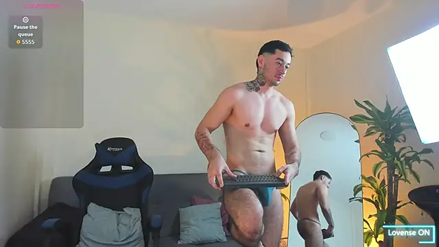 Salvatore costa online show from 10/23/25, 01:04