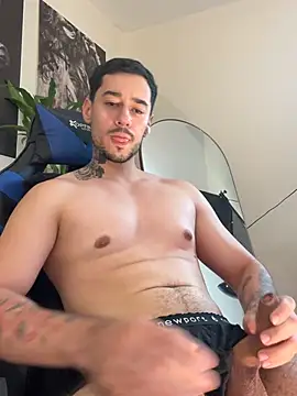 Salvatore costa online show from 04/12/26, 03:32