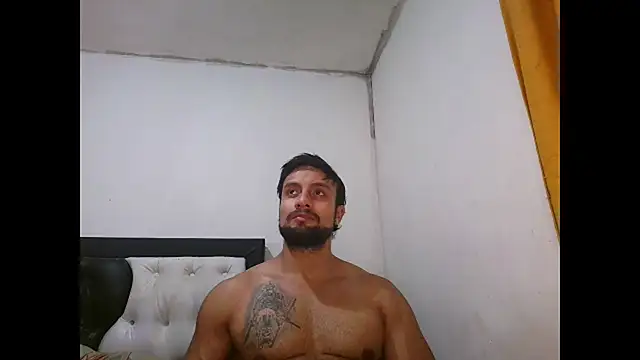 davidcr89 online show from 02/15/26, 05:41