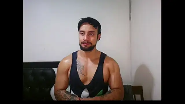 davidcr89 online show from 02/20/26, 06:26