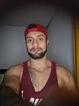 davidcr89 online show from 01/17/26, 06:17