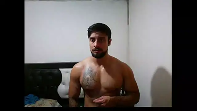 davidcr89 online show from 02/19/26, 05:37