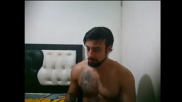 davidcr89 online show from 02/26/26, 06:35