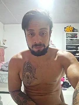 davidcr89 online show from 04/07/26, 05:37