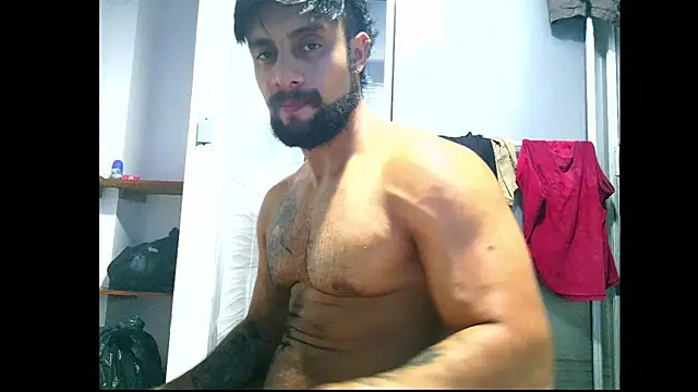 davidcr89 online show from 05/11/26, 04:25