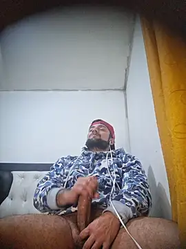 davidcr89 online show from 01/18/26, 06:06