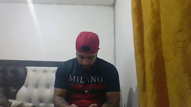 davidcr89 online show from 01/09/26, 05:58