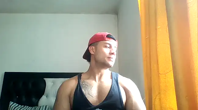 davidcr89 online show from 03/12/25, 07:36