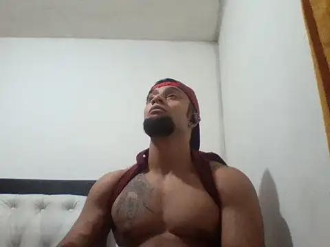 davidcr89 online show from 09/19/25, 05:33