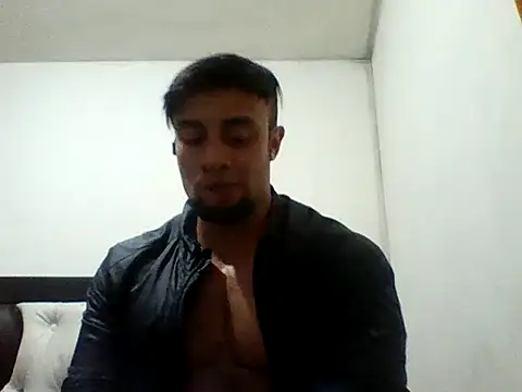 davidcr89 online show from 09/10/25, 06:45