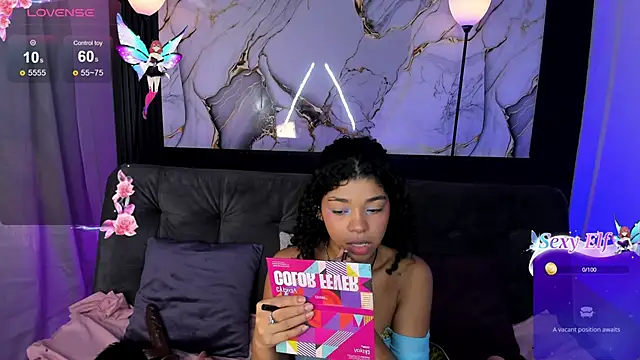 lucie petite online show from 06/14/26, 06:42