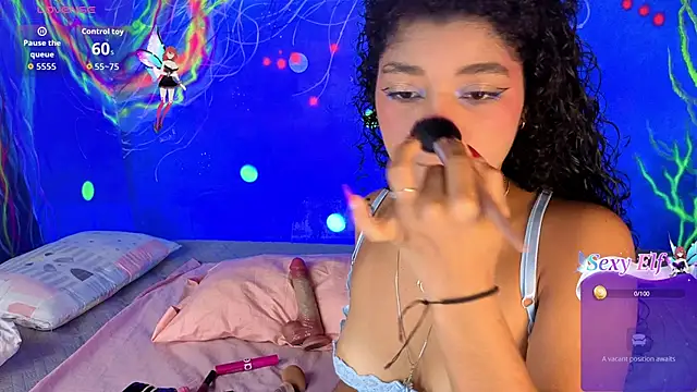 lucie petite online show from 02/06/26, 06:26