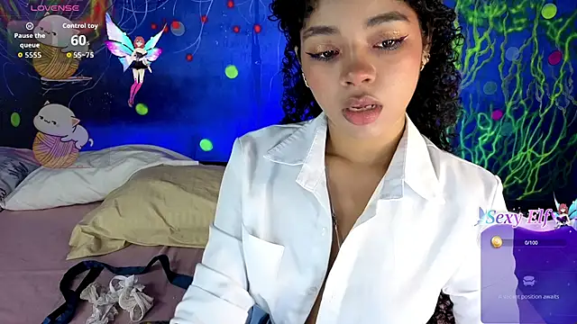 lucie petite online show from 01/14/26, 06:22