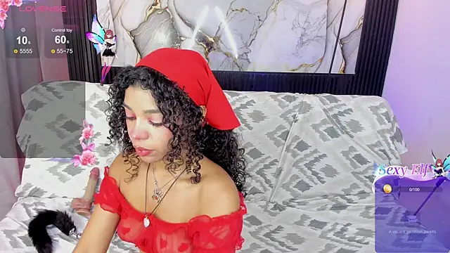lucie petite online show from 05/22/26, 06:39