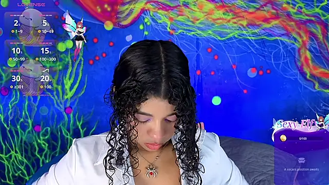 lucie petite online show from 03/22/26, 06:09