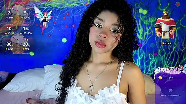 lucie petite online show from 01/11/26, 06:48