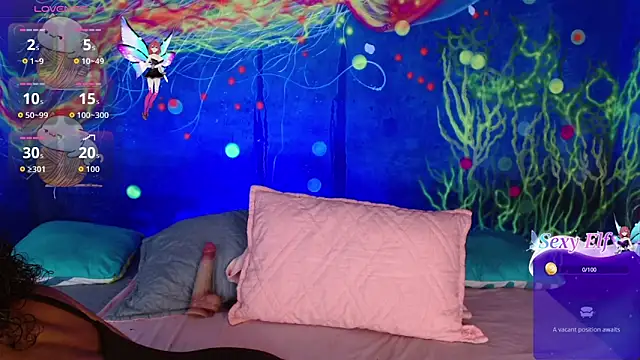 lucie petite online show from 03/21/26, 06:34