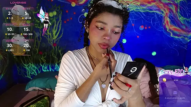 lucie petite online show from 02/28/26, 06:51